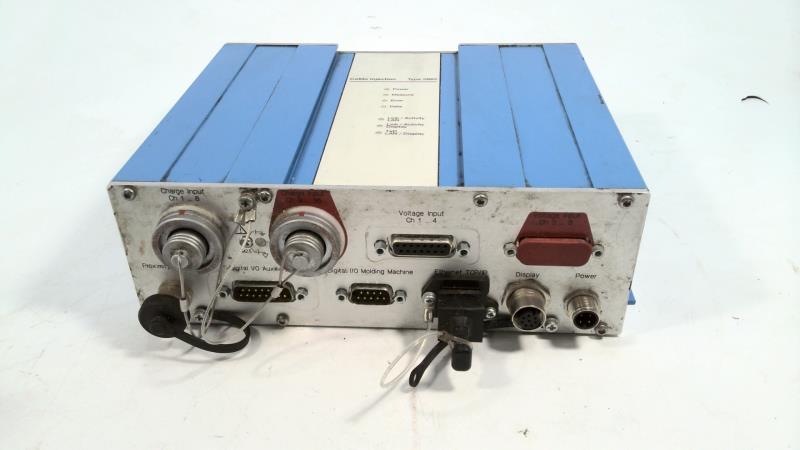 KISTLER INSTRUMENT 5865B3