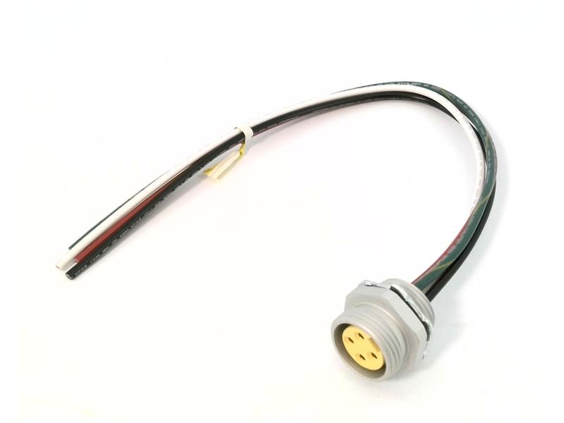 AUTOMATION DIRECT ZP-S1-4FR-0P3M