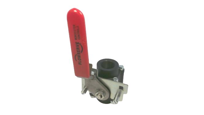 FLOWSERVE 4446PMSE-3/4 