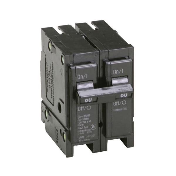 EATON CORPORATION BR260