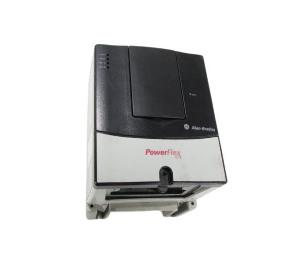 ALLEN BRADLEY 20AC8P7A0AYNANNN