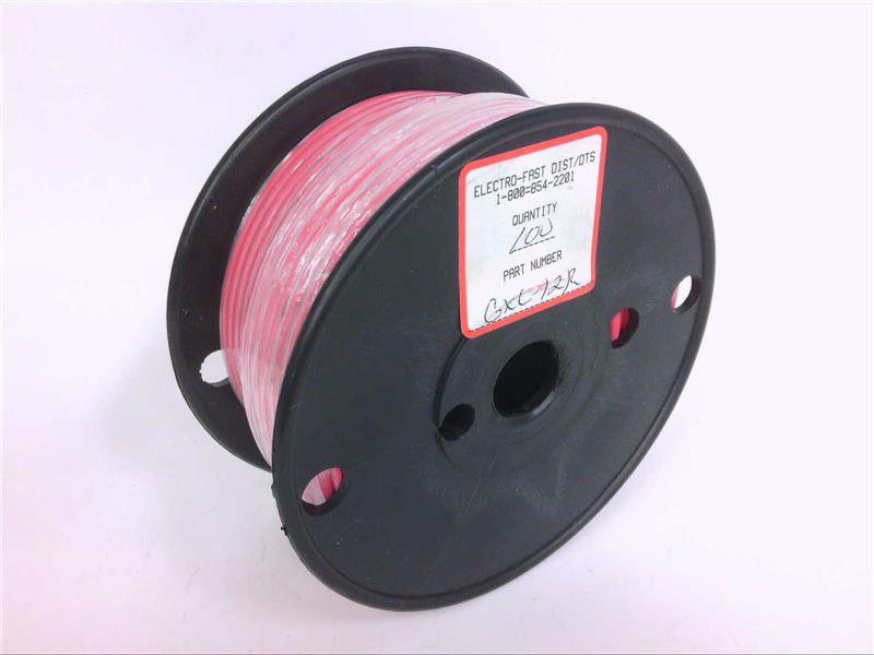 ELECTROFAST GXL-12-R