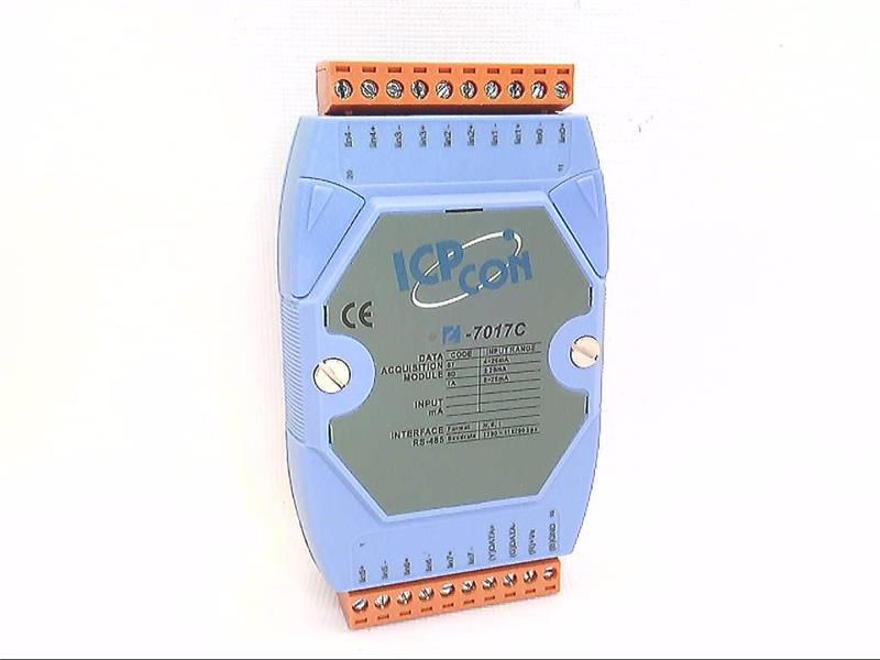 ICP DAS USA I-7017C-CR