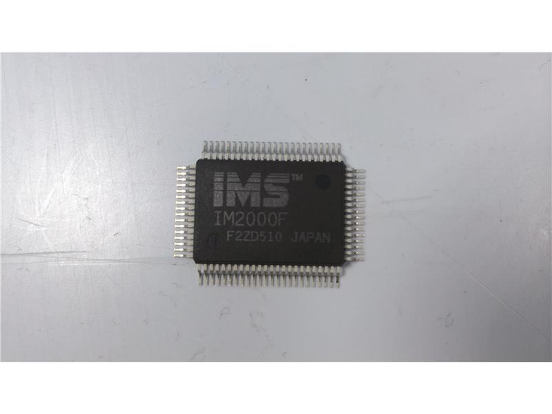 IM2000F by SCHNEIDER ELECTRIC