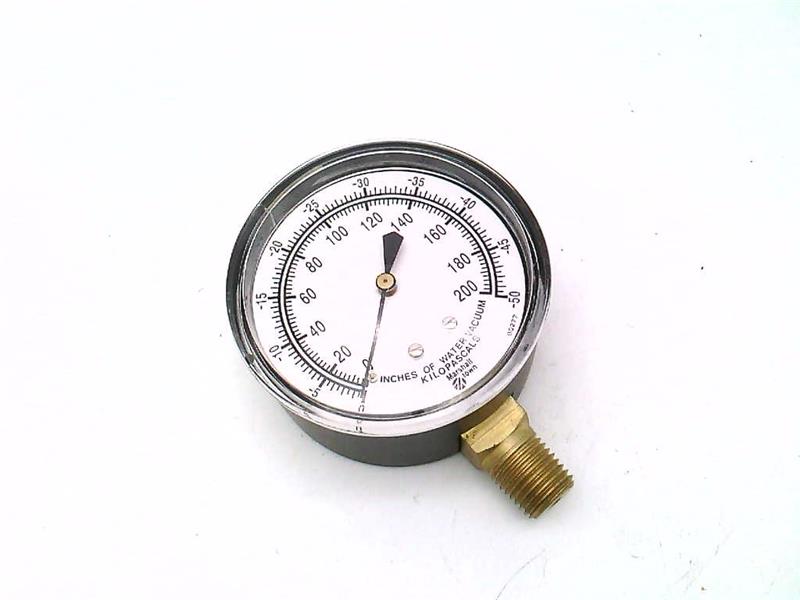 MARSH BELLOFRAM G22921