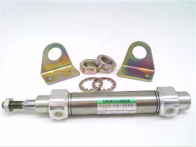 CKD CORP CMK2-LB-20NN-50
