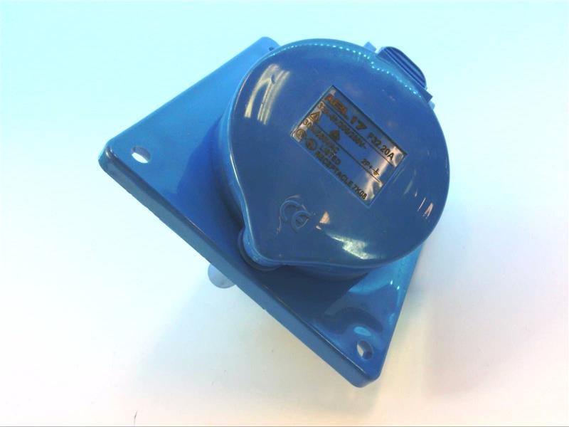 ALTECH CORP ABL17-F32.20A