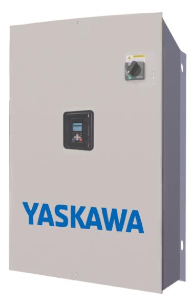 YASKAWA ELECTRIC H6B1B014