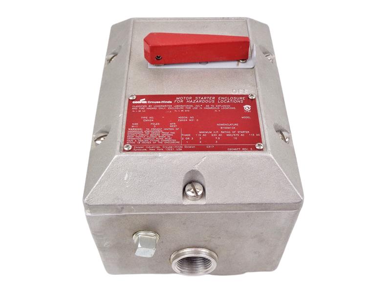 EATON CORPORATION EMN24 W31 0