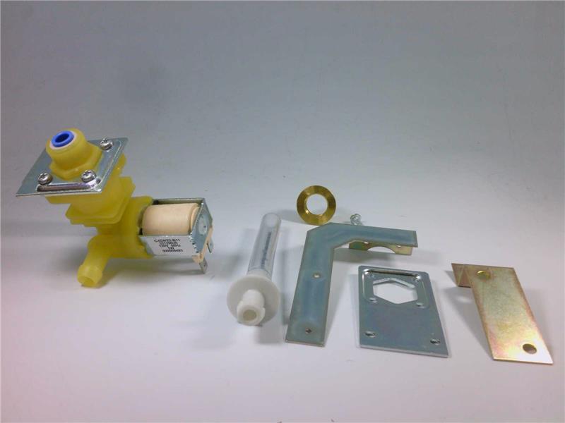 MANITOWOC ICE INC 000009123