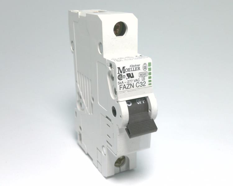 EATON CORPORATION FAZNC3-2