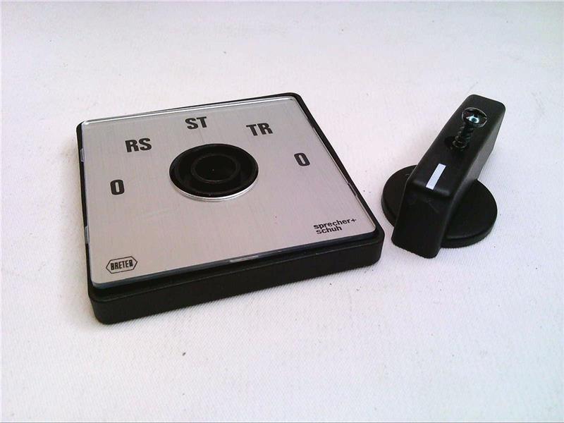 SPRECHER & SCHUH LFS-2-A-6-826