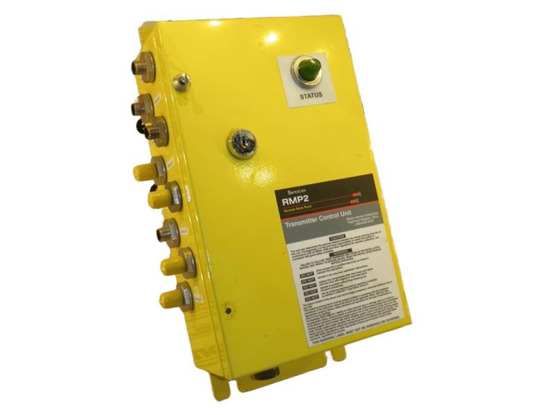 RMP2-SS410-10002 by DANAHER CONTROLS
