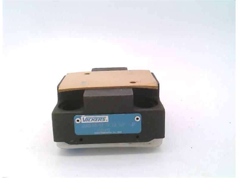 CVCS-25-D1-S2-10-S19 by EATON CORPORATION