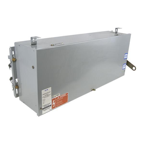 EATON CORPORATION P3BHFD3100N