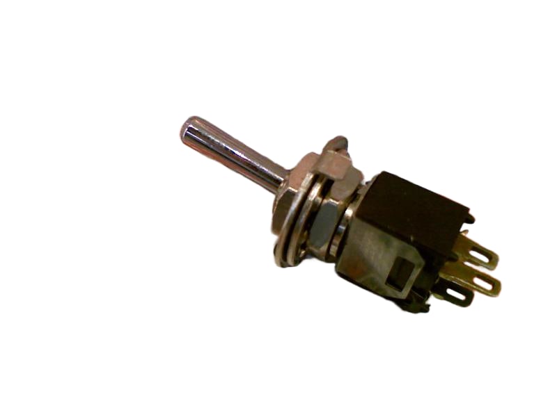 275-625 by RADIO SHACK