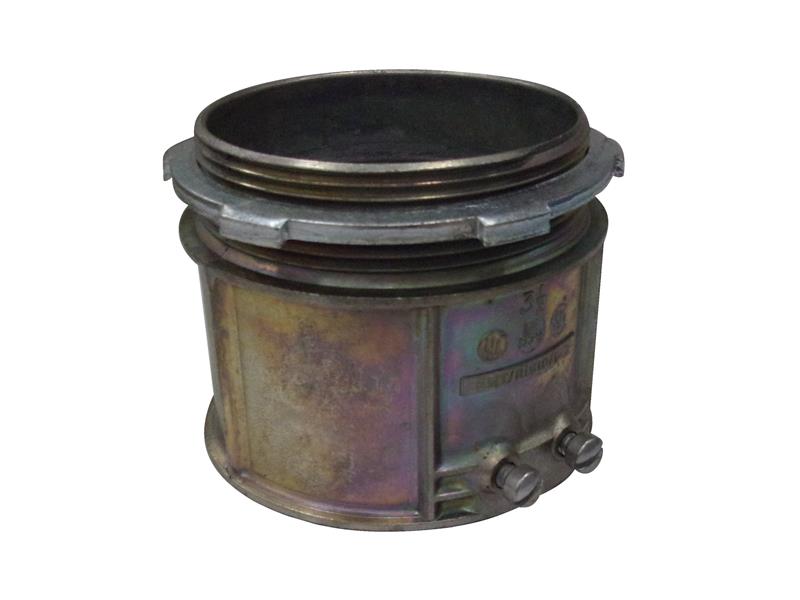 MADISON EQUIPMENT CO L-137