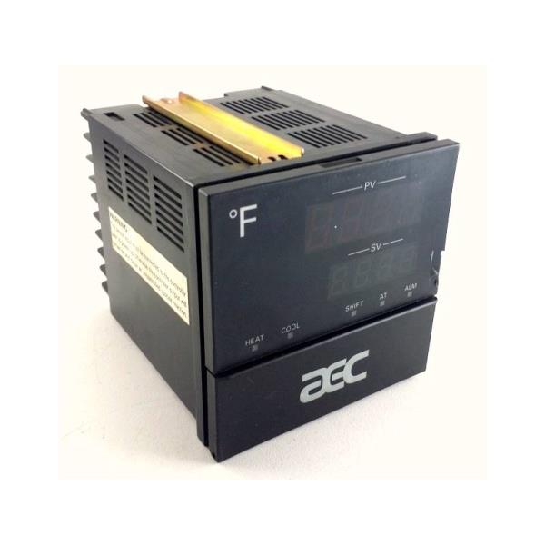 OMRON E5AX-VSS03-AEC320