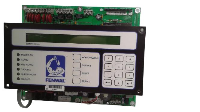 KIDDE-FENWAL, LLC 74-200008-800