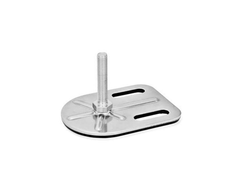 JW WINCO 43-80-1/2X13-75-G3-S