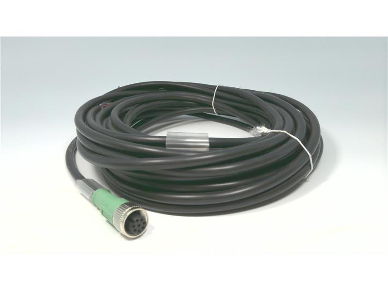 PHOENIX CONTACT SAC-8P-10,0-PVC/M12FS
