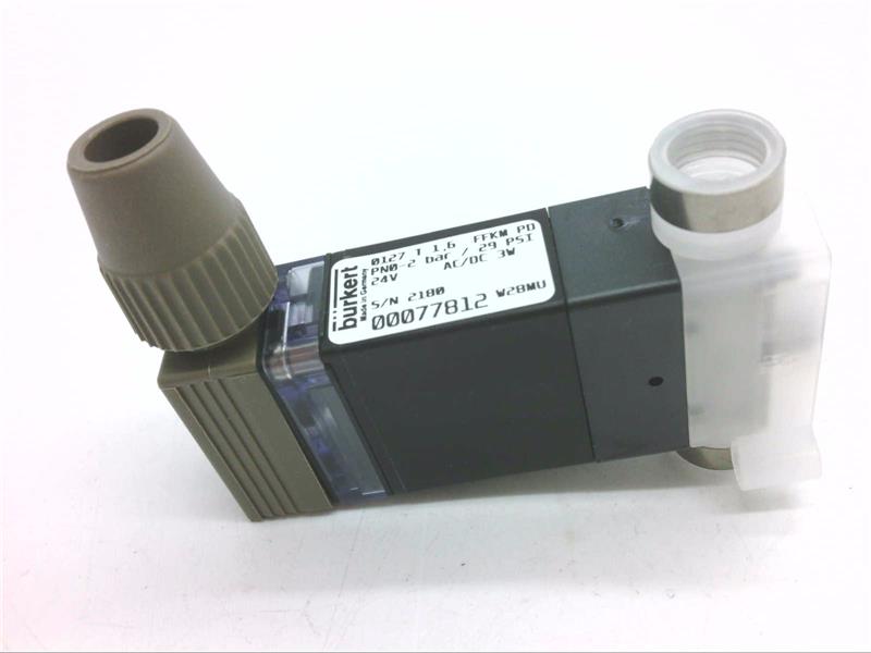 BURKERT 077812
