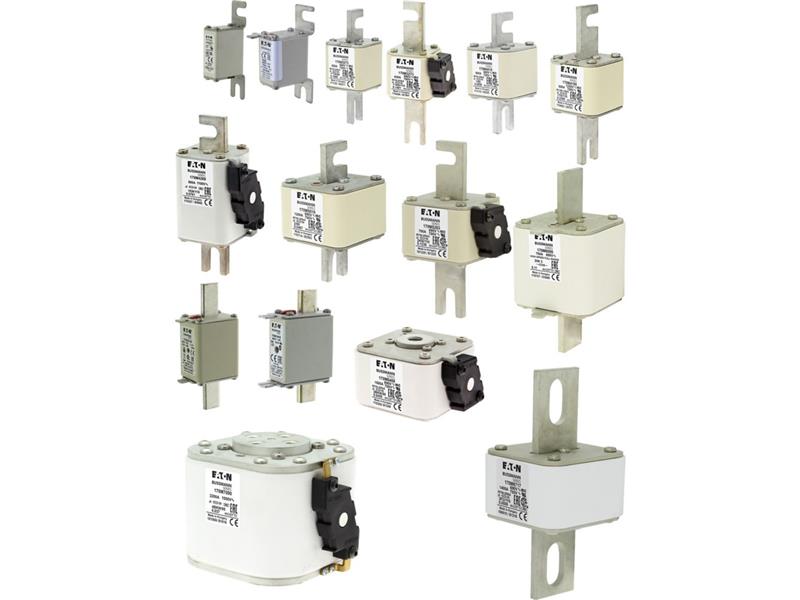 EATON CORPORATION 170M2819