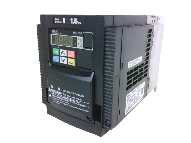 OMRON 3G3MX2-A2015-V1