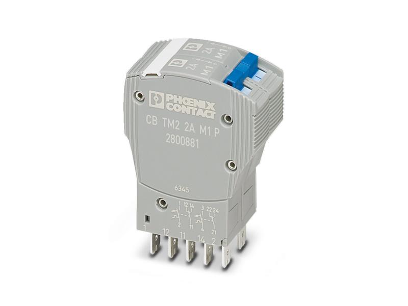 PHOENIX CONTACT CB TM2 2A M1 P