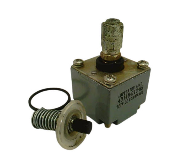 ALLEN BRADLEY 40146-013-65