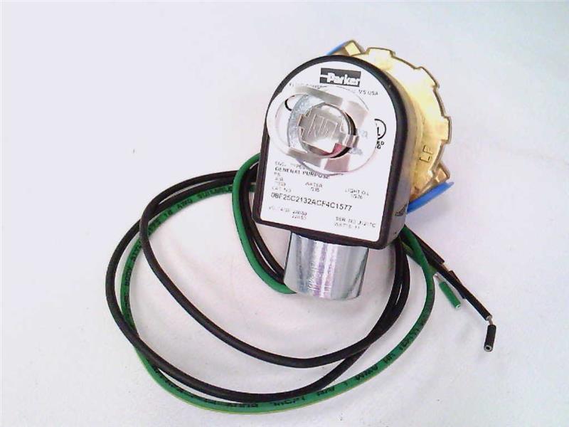 08F25C2132ACF4C1577 by PARKER