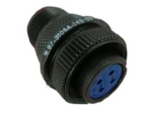 AMPHENOL 97-3106A-14S-2S(946)