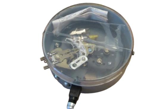 DWYER DA-521-3-RG-10S