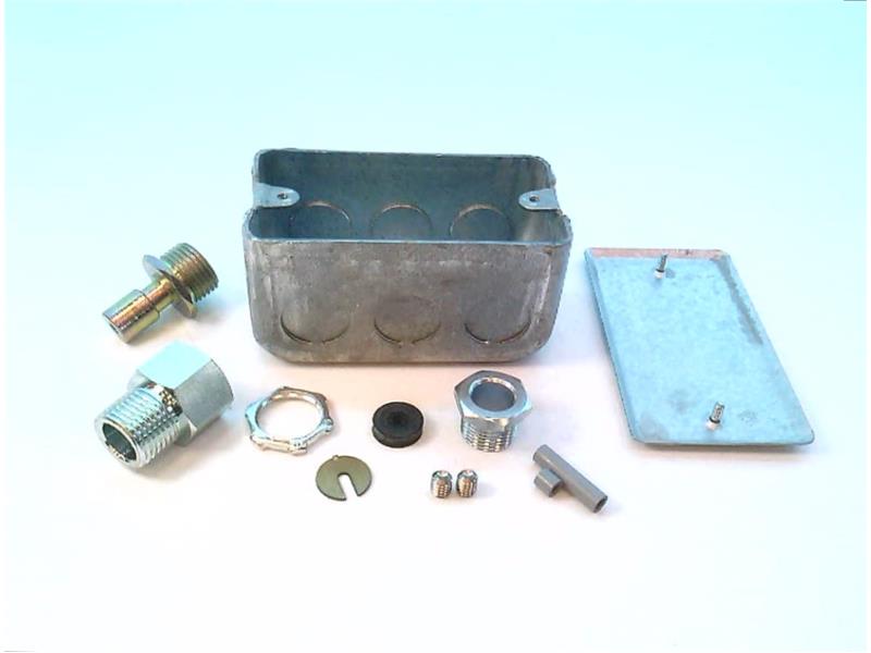 JOHNSON CONTROLS TE-6001-3