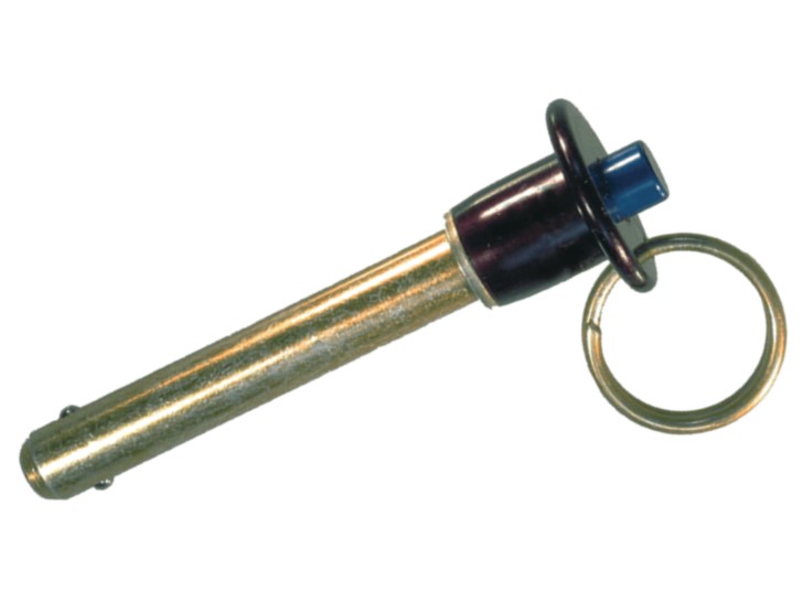 CARR LANE CL-8-BLPB-1.00