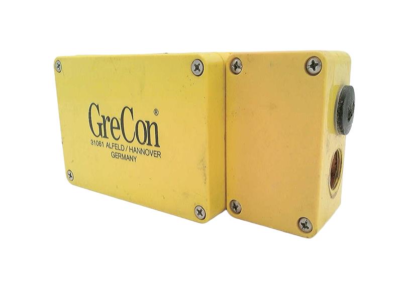 GRECON 581591