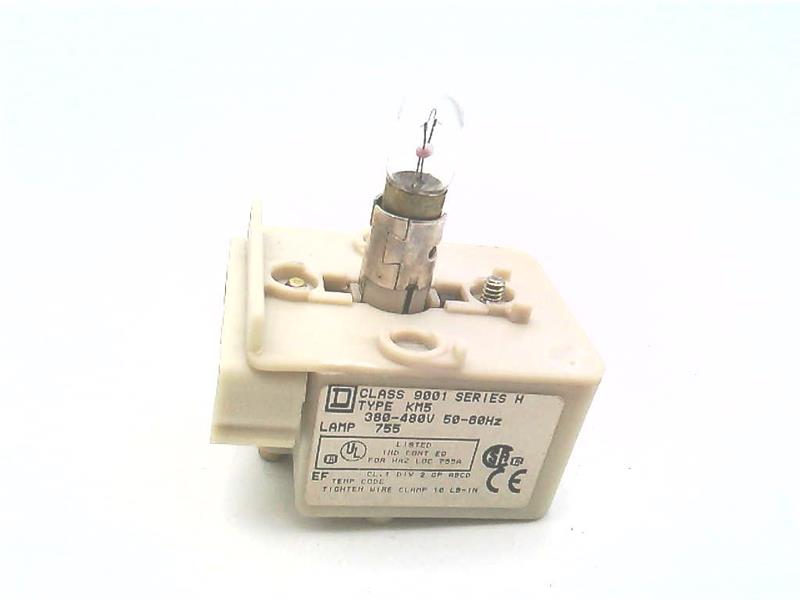 SCHNEIDER ELECTRIC 9001KM5