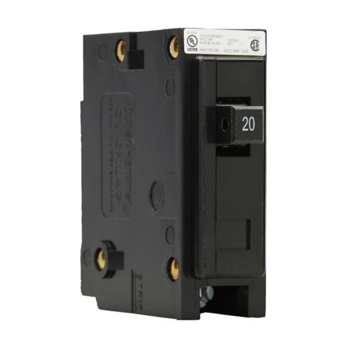 EATON CORPORATION QPHW1020