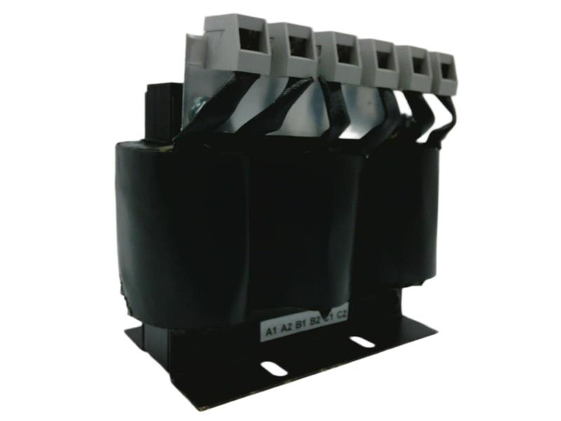 PIONEER POWER SOLUTIONS RO8A7500