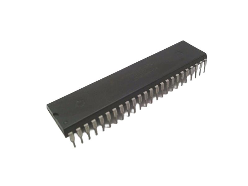 MC68HC11E1CP2 by NXP SEMICONDUCTOR