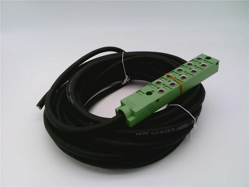 PHOENIX CONTACT SACB-10/3-L-10 0PUR-M8