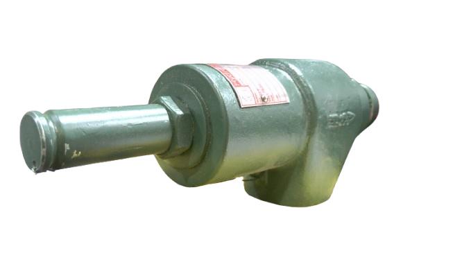 CIRCOR INTERNATIONAL 14BE3M0P00/F3