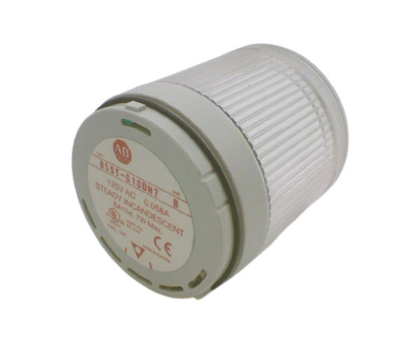 ALLEN BRADLEY 855T-G10DN7