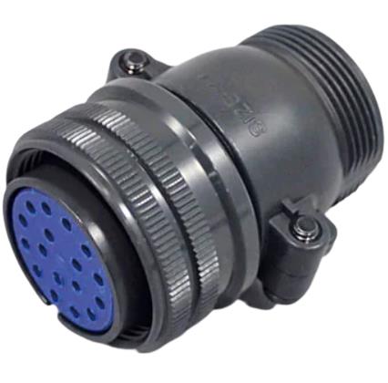 AMPHENOL MS3106B20-29S