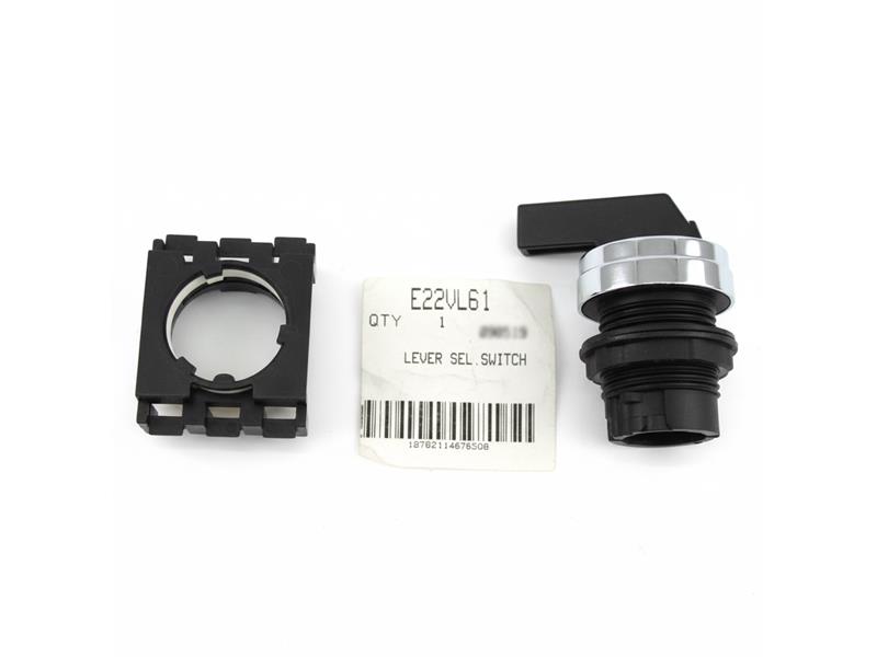 EATON CORPORATION E22-VL61