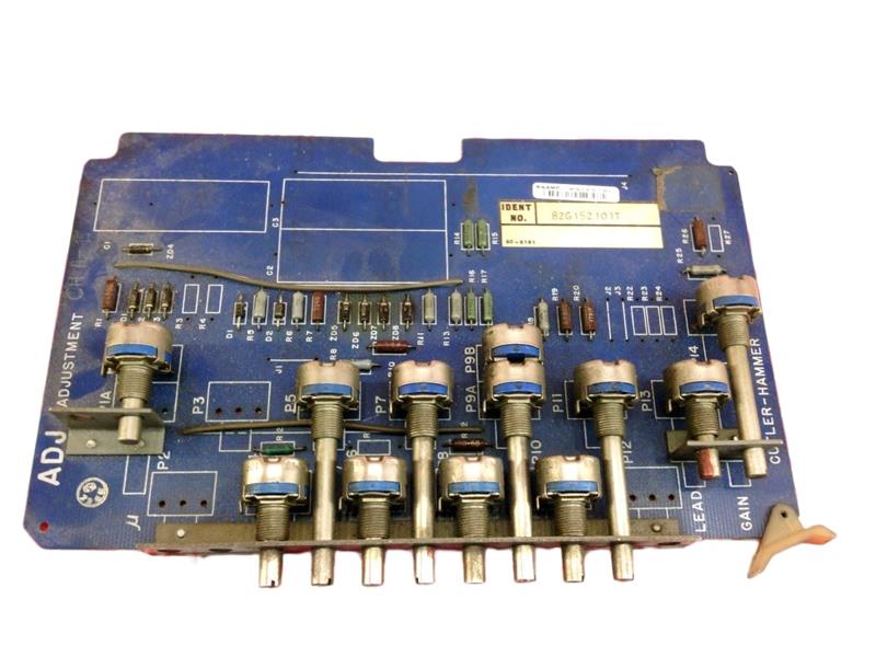 826152101T by EATON CORPORATION