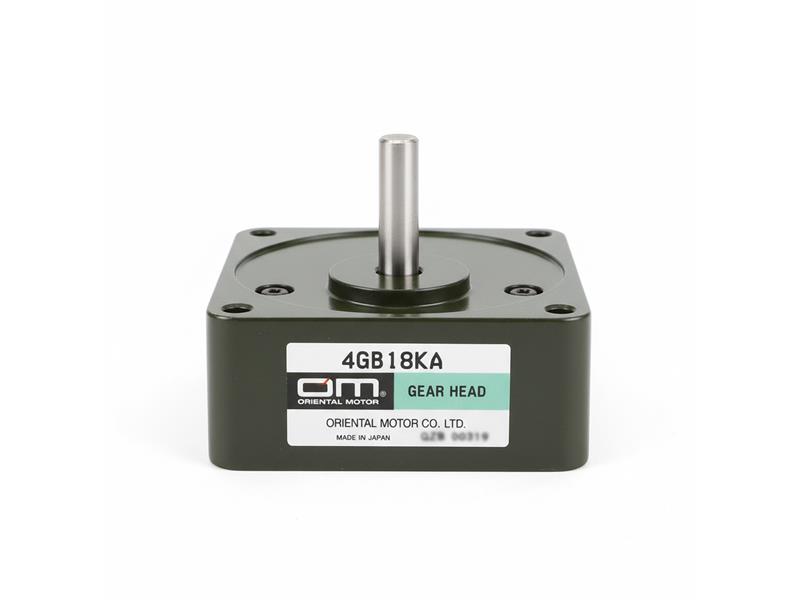 ORIENTAL MOTOR 4GB18KA