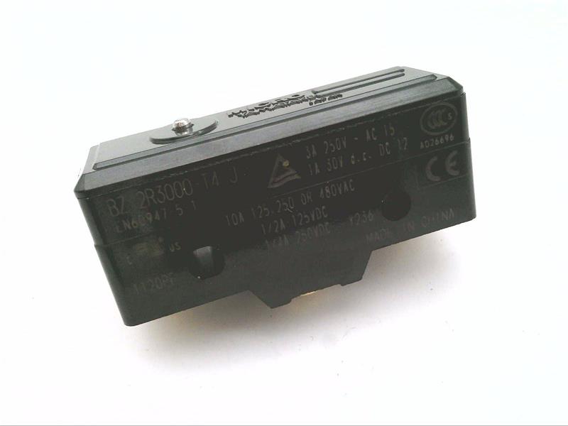 HONEYWELL BZ-2R3000-T4-J