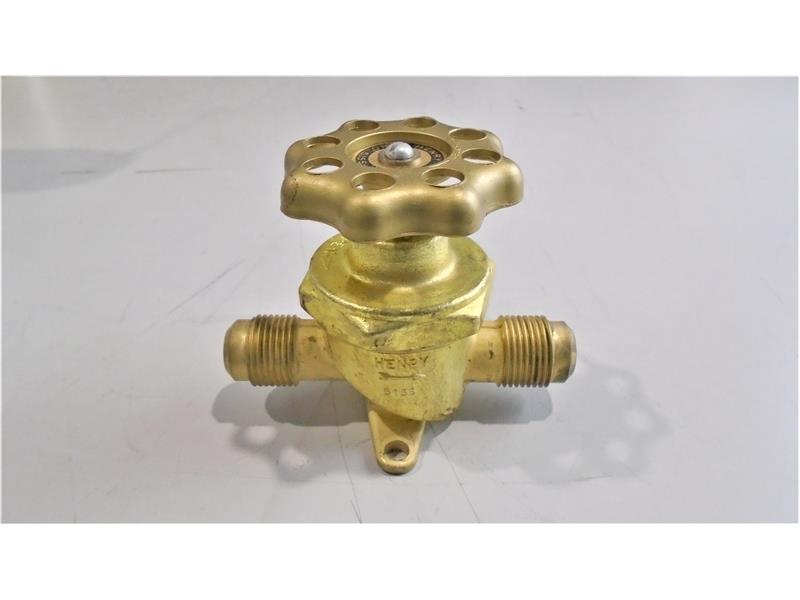 HENRY TECHNOLOGIES 5155