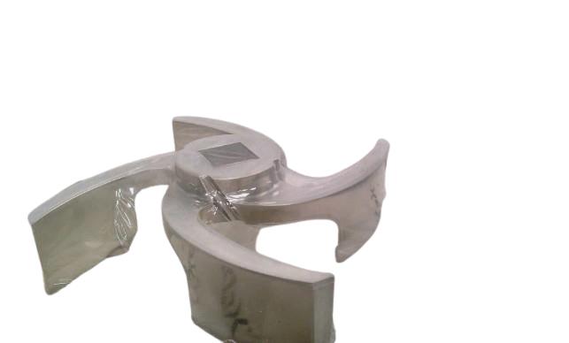 TRI CLOVER F3218-02A-316